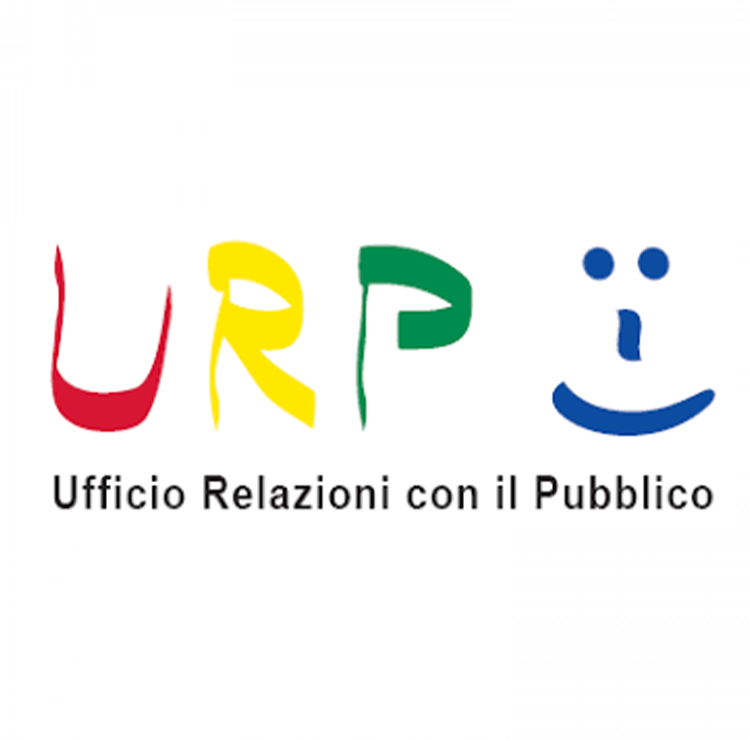 URP - Ufficio relazioni col pubblico