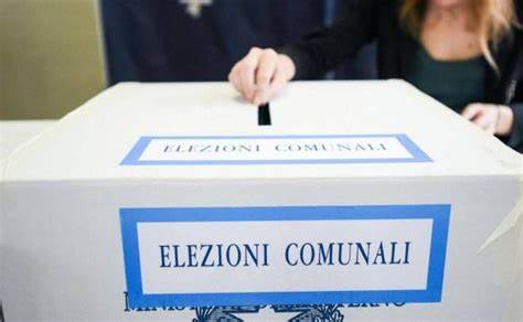 Elezioni Comunali 2024 - Voto cittadini comunitari