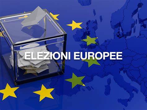 Elezioni Europee 2024 - Voto studenti fuori sede